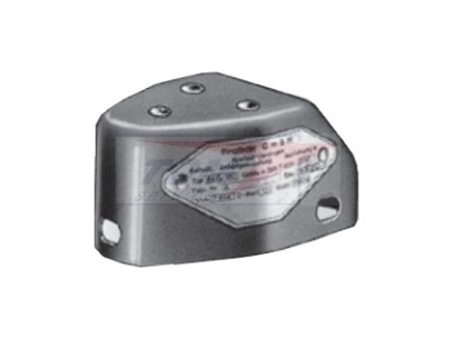 Víčko uzavírací RINGFEDER typ G135-150; 86, 86, 863 - 865, 95, 645